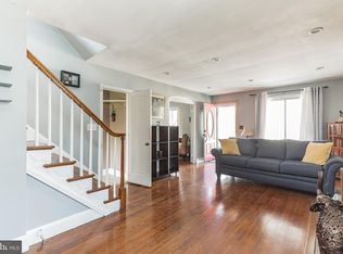 3 Northland Rd, Baltimore, MD 21207