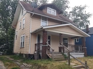 2442 Indiana Way NE, Canton, OH
