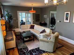 32 Rowe St, Auburndale, MA 02466