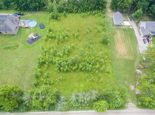 Prinz Rd, Richmond, MI 48062