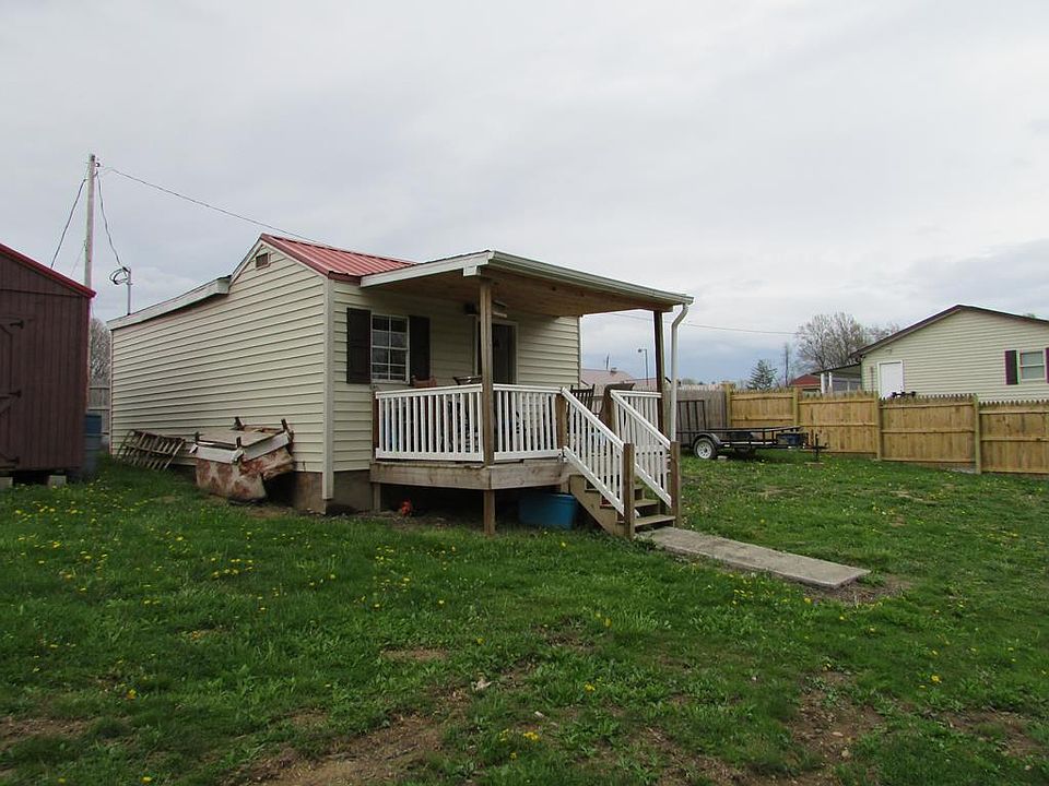 1st image of 0 Merrywood Ln