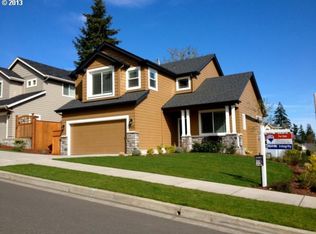 3403 Timberbrook Way, Eugene, OR 97405