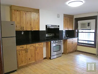 Rented by Halstead Real Estate