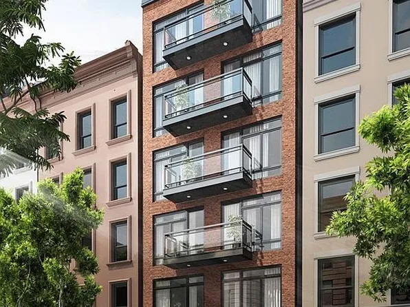 26 W 127th St #5B, New York, NY 10027