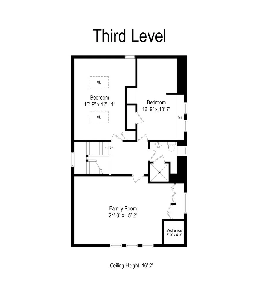 floor plan 4