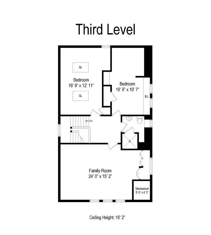 floor plan 4