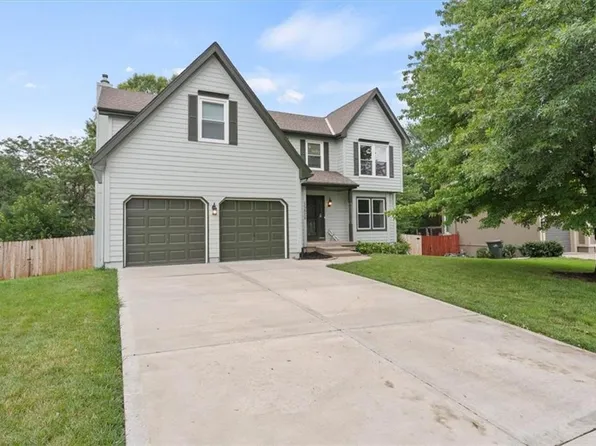15620 W 138th St, Olathe, KS 66062