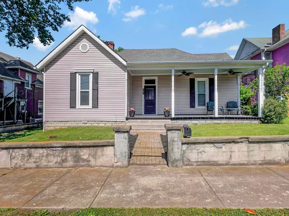 304 S Main St, Mt Pleasant, TN 38474
