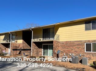 1114 Maiden Ln APT 6, Reidsville, NC 27320