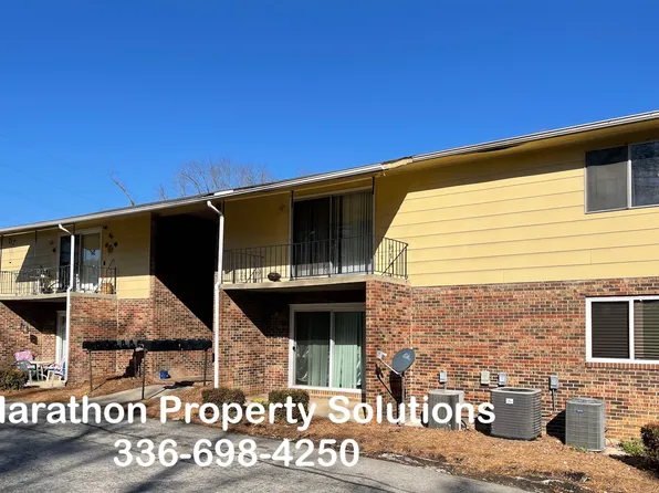 1114 Maiden Ln, Reidsville, NC