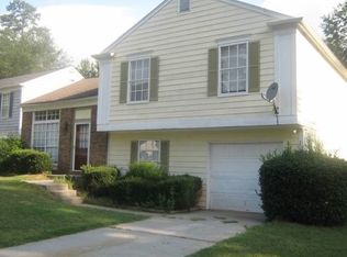 6643 Eastbriar Dr, Lithonia, GA 30058
