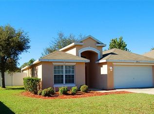 3103 Rawcliffe Rd, Clermont, FL 34714