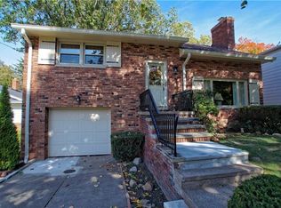 4821 Donald Ave, Richmond Heights, OH 44143