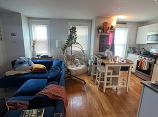 72 Beacon St #2, Somerville, MA 02143