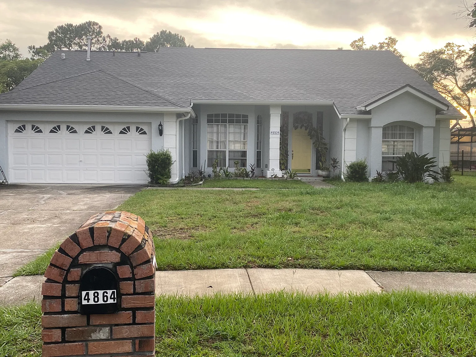 4 bed, 2359 sqft, $3,500 — Photo 1