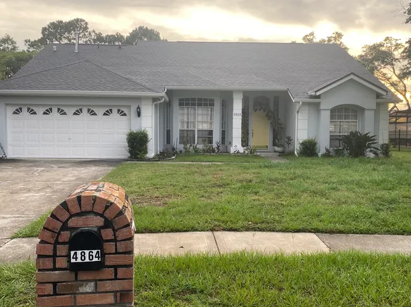 4864 Gorham Ave, Orlando, FL 32817