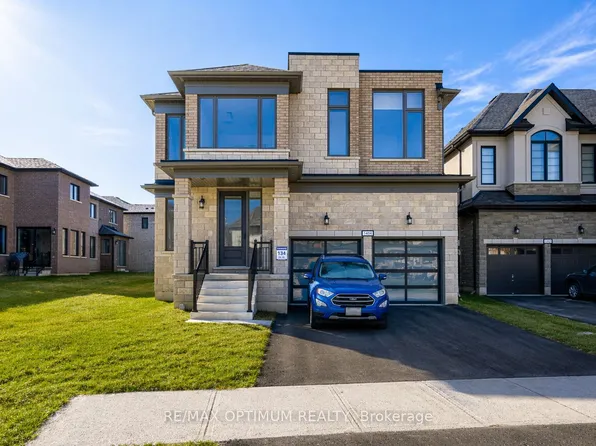 1454 Upper Thames Dr, Woodstock, ON N4T 0H4