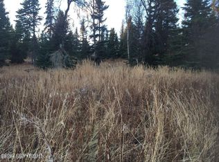 L48 Palmer Family Rd, Ninilchik, AK 99639