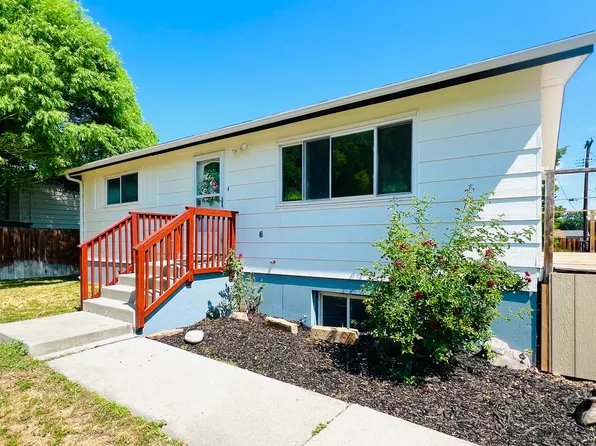 218 W 350 N, Vernal, UT 84078