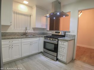 4415 Ambrose Ave APT 6, Los Angeles, CA 90027