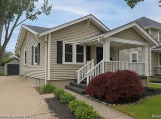 1259 Humphrey Ave, Birmingham, MI 48009