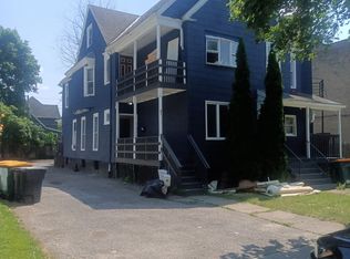 19-21 Grand Ave #2, Rochester, NY 14609