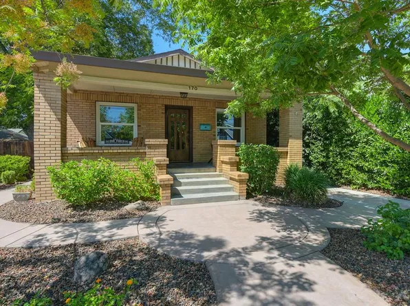 170 S Lincoln St, Roseville, CA 95678