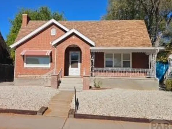 505 Quincy St, Pueblo, CO 81004