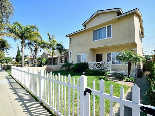 w4336, 4336 W 171st St #W4336, Lawndale, CA 90260
