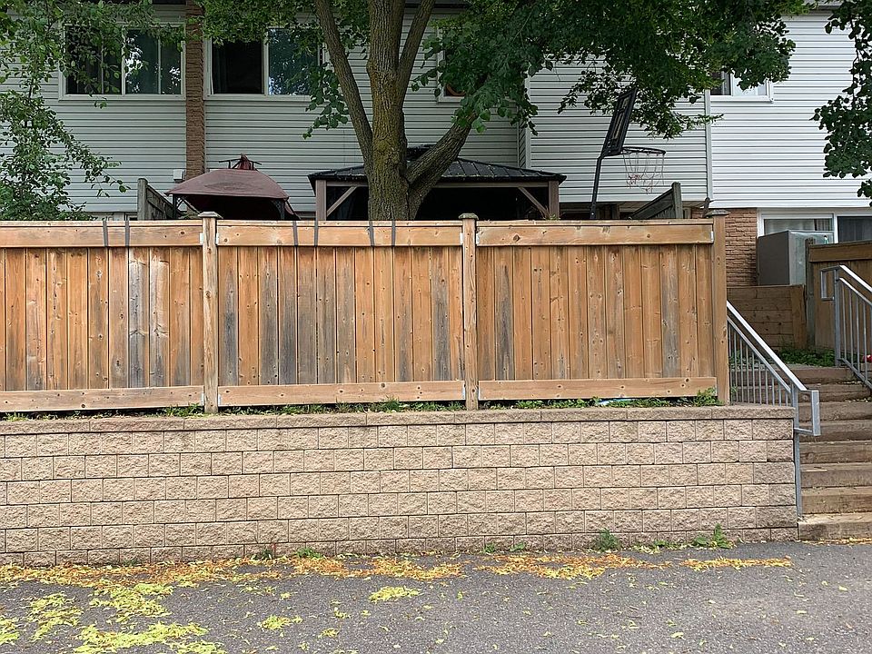 144 Milestone Cres, Aurora, ON L4G 3M2 MLS N6136788 Zillow