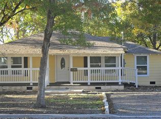 1380 Cross St, New Braunfels, TX 78130