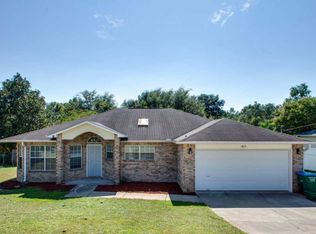 1317 Jefferyscot Dr, Crestview, FL 32536