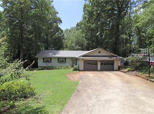 100 Carswell Dr, Anderson, SC 29624