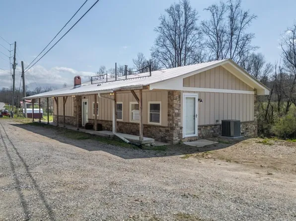 4494 Gainesville Hwy, Blairsville, GA 30512