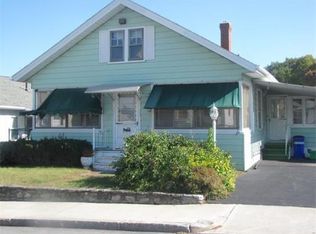 129 Dana Ave, Worcester, MA 01604