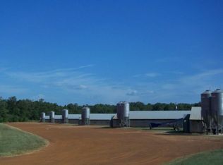 3039 County Road 108, Carthage, TX 75633