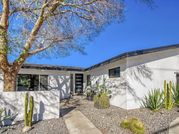 720 W THUNDERBIRD Road, Phoenix, AZ 85023