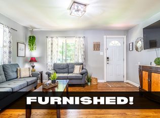 1208 Grant St SE, Decatur, AL 35601