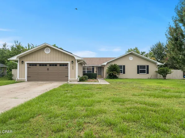 1805 Connecticut Ave, Lynn Haven, FL 32444