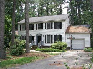 106 Woodhaven Ct, Greenville, NC 27834