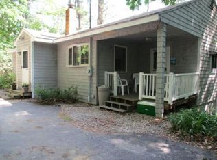 34 N Shore Dr, Center Barnstead, NH 03225