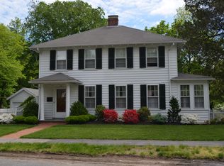 52 Wilshire Park, Needham, MA 02492