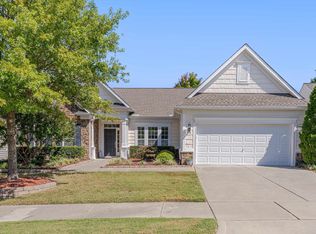 315 Beckingham Loop, Cary, NC 27519