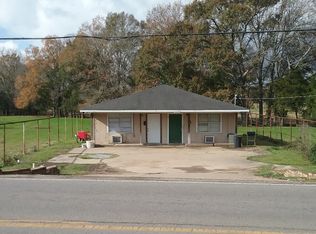 945 N Main St, Marksville, LA 71351