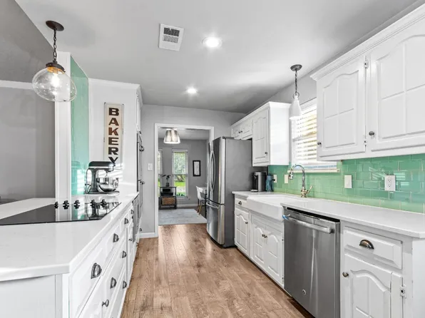 917 Cypress Dr, Allen, TX 75002