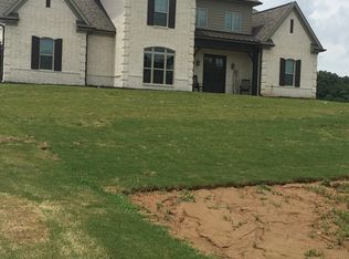 237 Hillsong Ln, Brighton, TN 38011