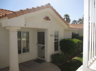 726 Mesa Springs Dr, Mesquite, NV 89027