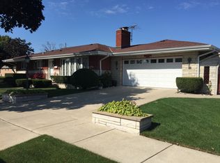 2501 Ernst St, Franklin Park, IL