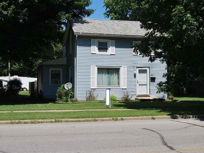 810 W Lake Ave, Plymouth, IN, 46563