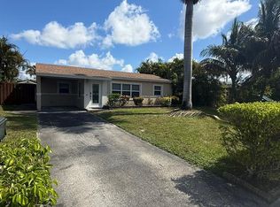 541 NE 58th Ct, Oakland Park, FL 33334